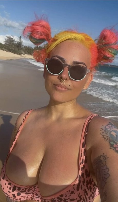 Zombiunicorn estrella recopilación