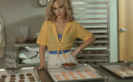 Zooey Deschanel actriz recopilación