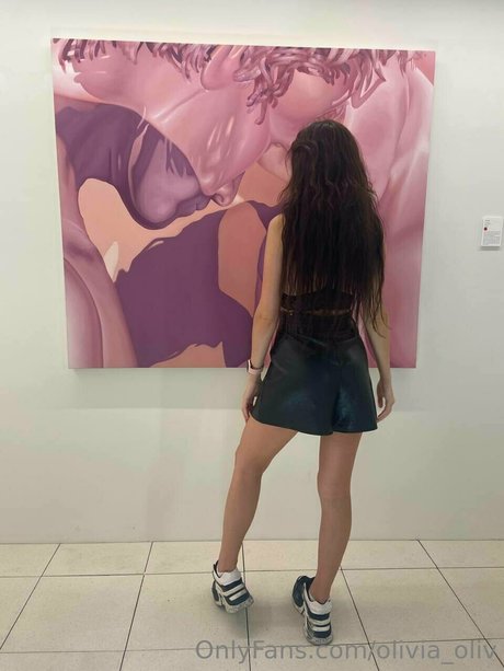 Adel leda modelo desnudo imagen