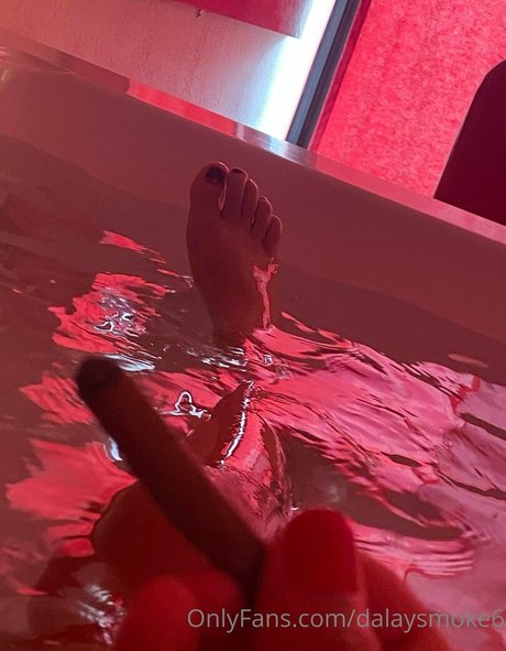 Dalaysmoke6 bonita modelo galerías