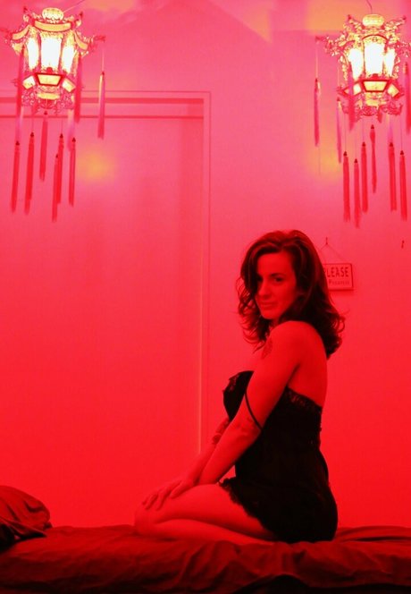 Diary For Lovers estrella bonita archivo