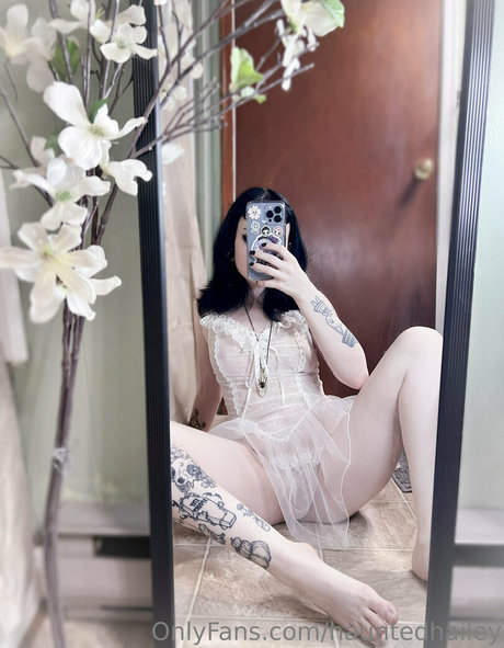 Hauntedhailey Fotoaufnahmen