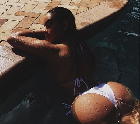 Jasmin Cadavid modelo bonita imágenes