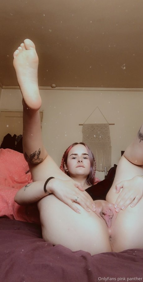 Pinkfingers desnudos de modelos galerías