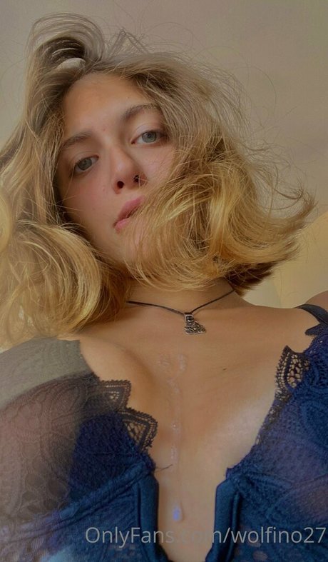 Wolfino27 sexo estrella foto