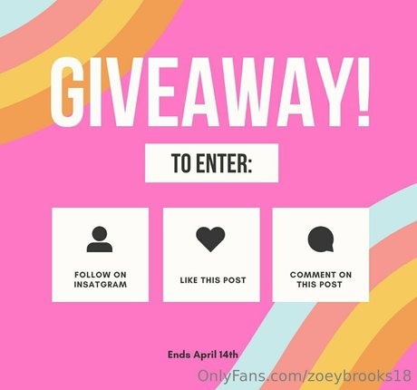 zoeybrooks18 estrella porno erótica fotos