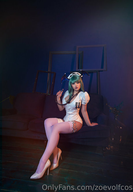 zoevolfcos mejor modelo archivo