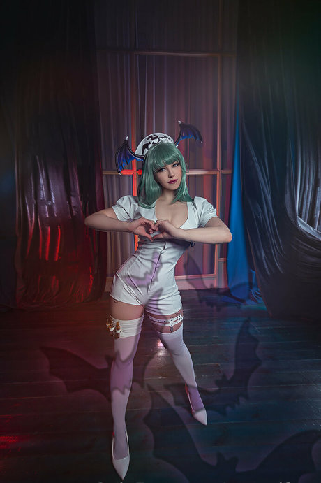 zoevolfcos actriz porno foto