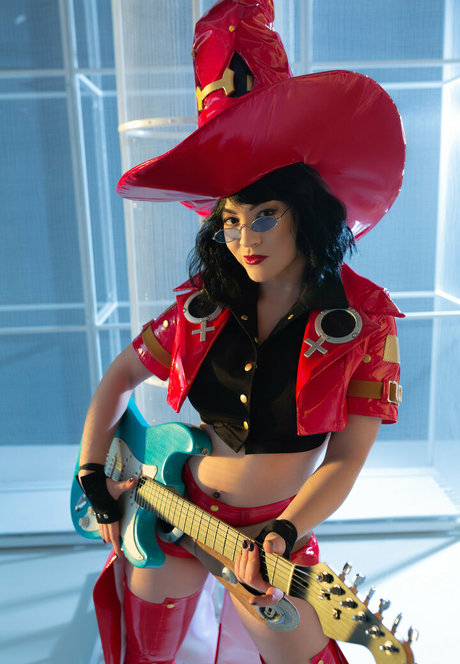 zoevolfcos estrella imágenes