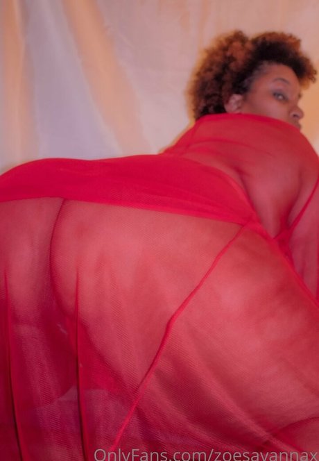 zoesavannax estrella porno del sexo galerías