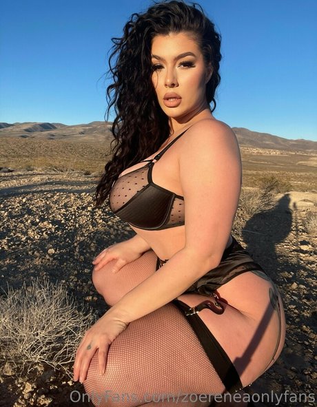 zoereneaonlyfans estrella porno hermosa galería