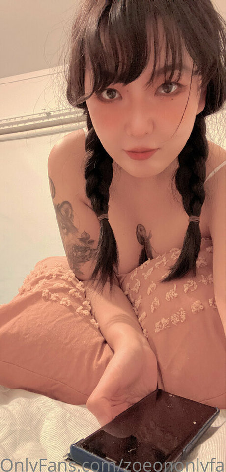 zoeononlyfans estrella de alta definición archivo