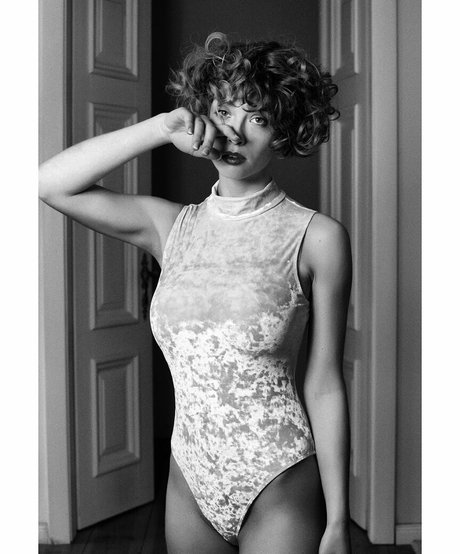 Zoe Camille actriz perfecta foto