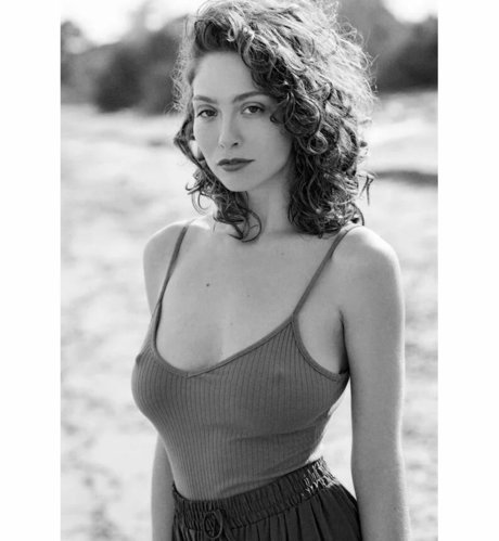 Zoe Camille hermosa estrella recopilación