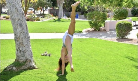 Zoe Bloom estrella libre imagen