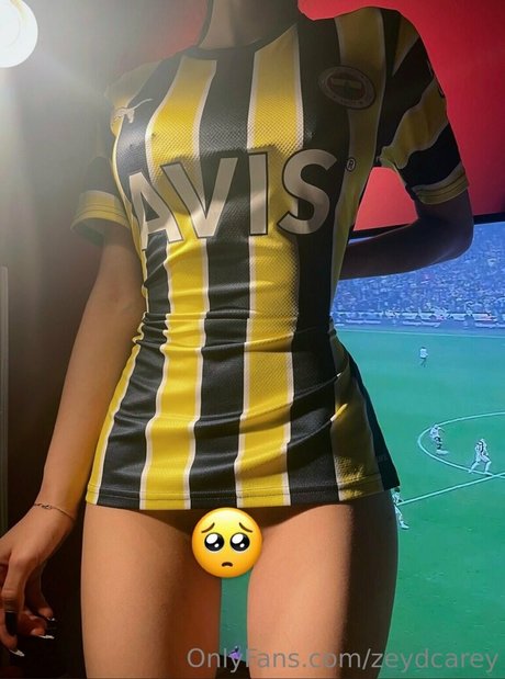 zeyd carey estrella libre fotos