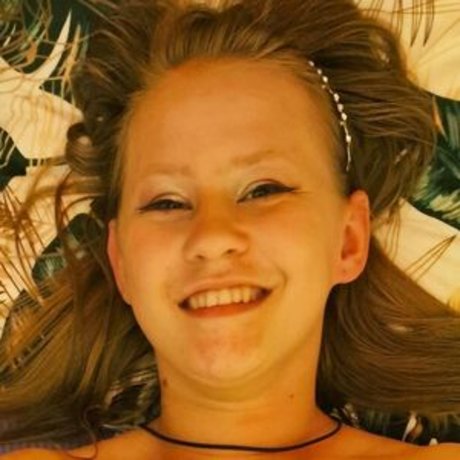 Pola Rainbow estrella hermosa recopilación