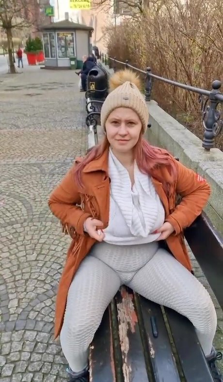 Pola Rainbow mejor actriz imagen