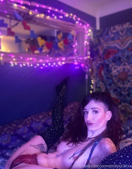 xxmelodyxx31xx arte estrella porno imagen