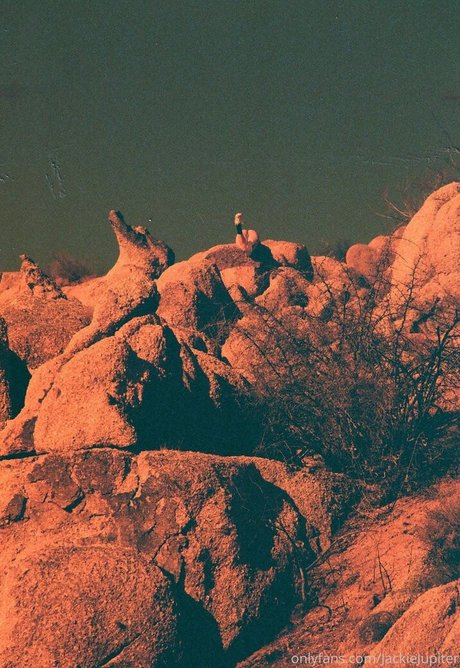 jackiejupiter modelo sexy recopilación