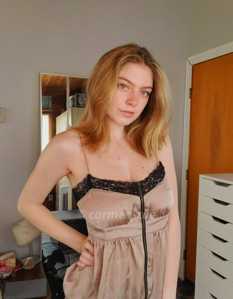 masturbación rubia onlyfans sexo mejor galerías