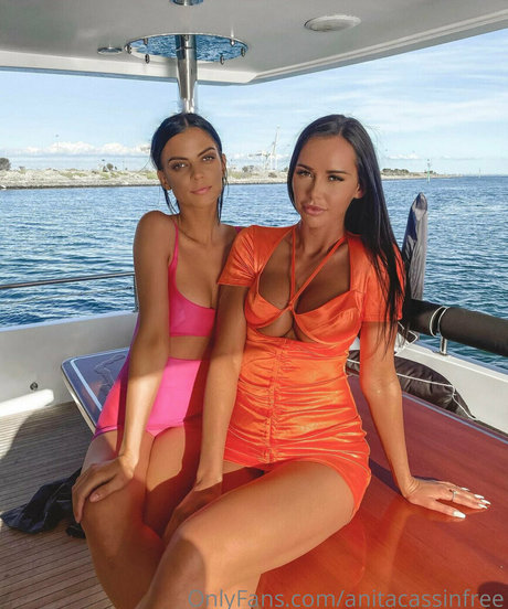 anitacassinfree estrella del arte galería