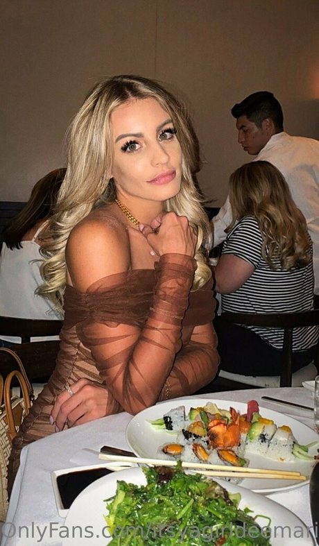 itsyagirldeemarie actriz fotos