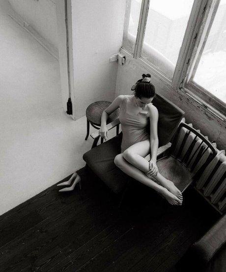 Tasya Key modelo pornografico archivo