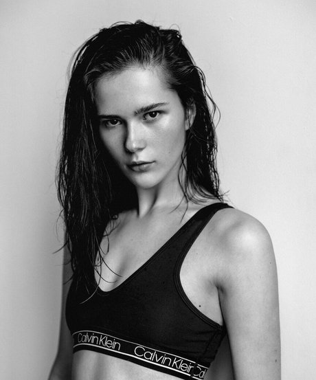 Tasya Key estrella hd imagen