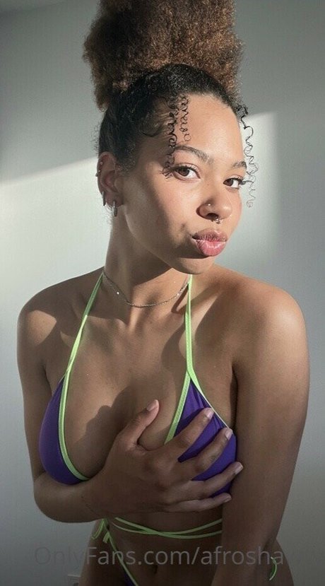 afroshawty modelo de arte imágenes