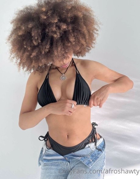 afroshawty estrella porno de arte galería
