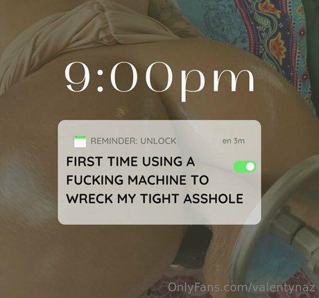 valentynaz actriz perfecta fotos