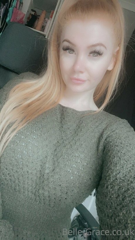 bellegrace actriz caliente archivo