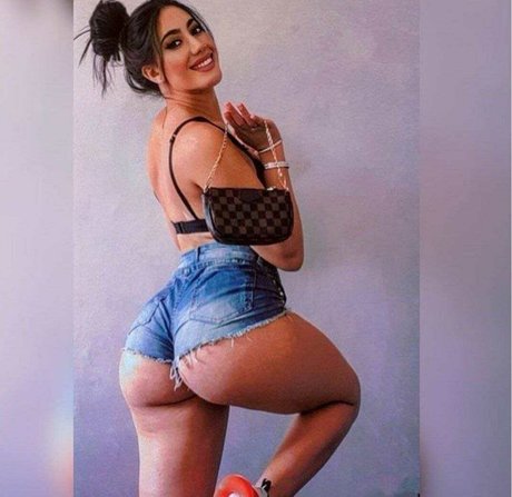 Karithecherry estrella del arte recopilación