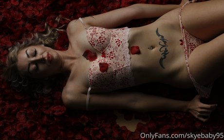 skyebaby95 estrella hd foto