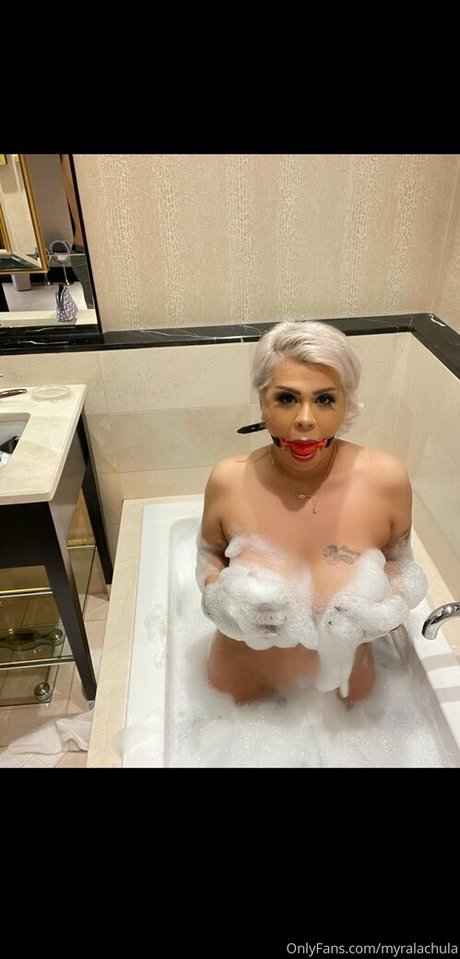 Myralachula estrella sexy galerías