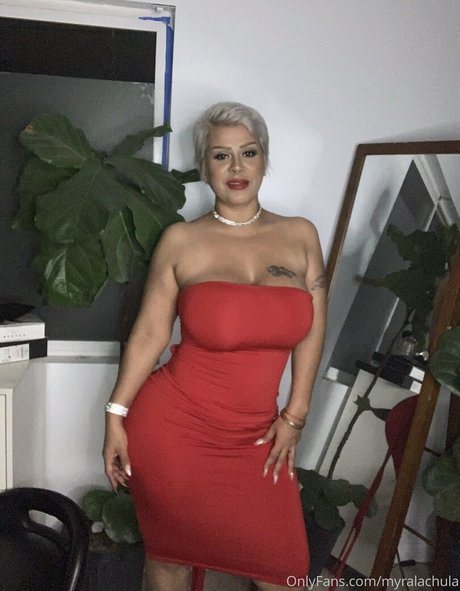 Myralachula modelo xxx archivo