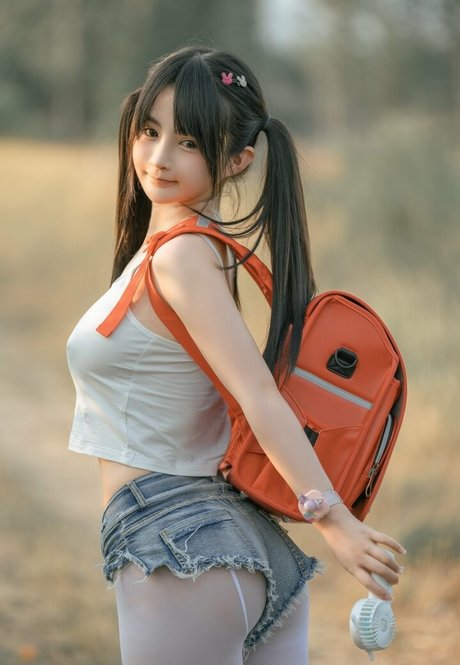 Aninnyan actriz perfecta galería