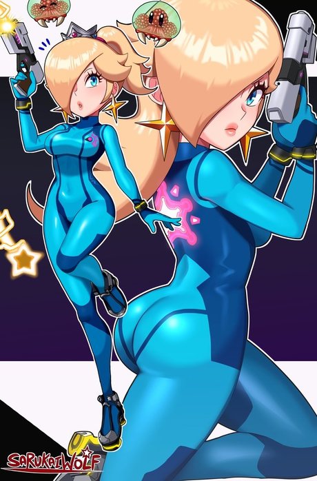 Super Mario Bros modelo caliente galerías