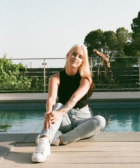 Sonja Reid estrella imágenes