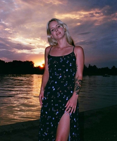 Sonja Reid Fotoaufnahmen