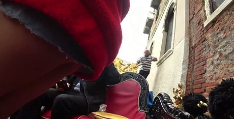 Waterlynn buen modelo foto