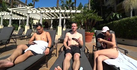 Waterlynn actriz de arte galería