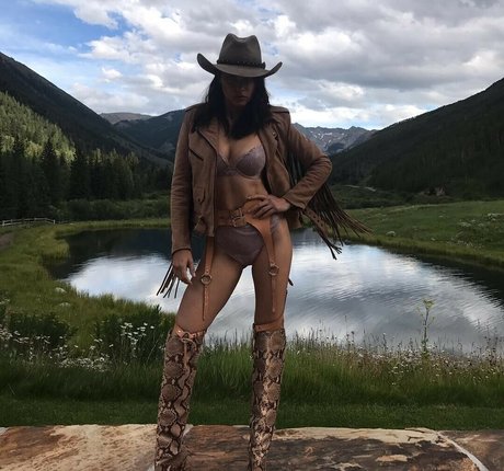 Adriana Lima modelo hd foto