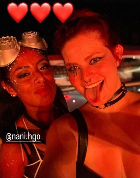 Jeanna Harrison actriz caliente imagen