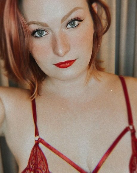 Jeanna Harrison bonita modelo recopilación