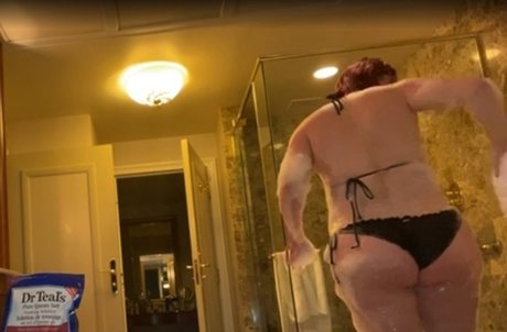 Jeanna Harrison estrella porno bonita foto