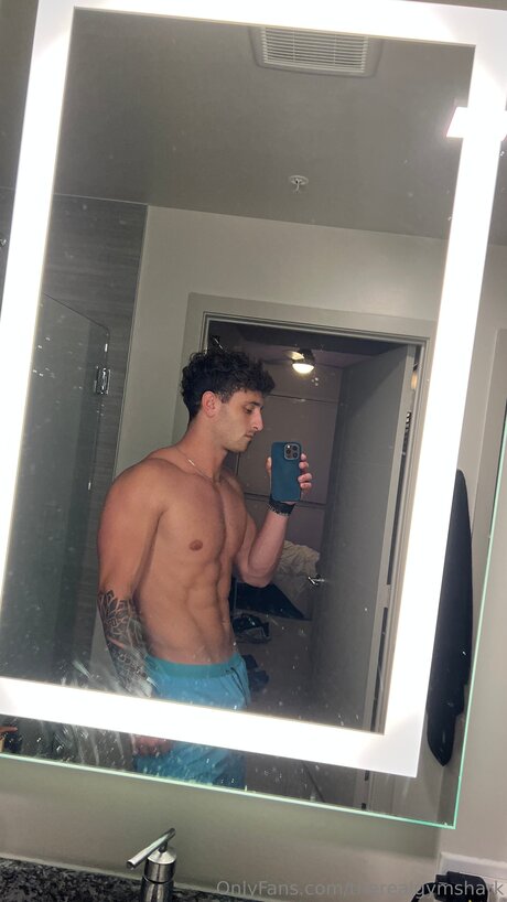 Therealgymshark buena actriz galerías