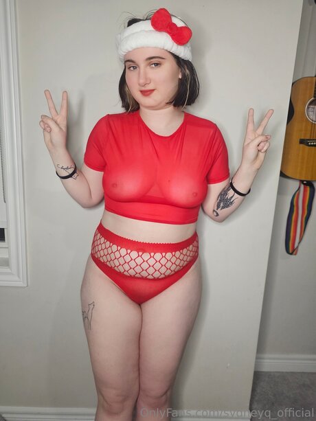 Sydneyq Official estrella porno erótica fotos