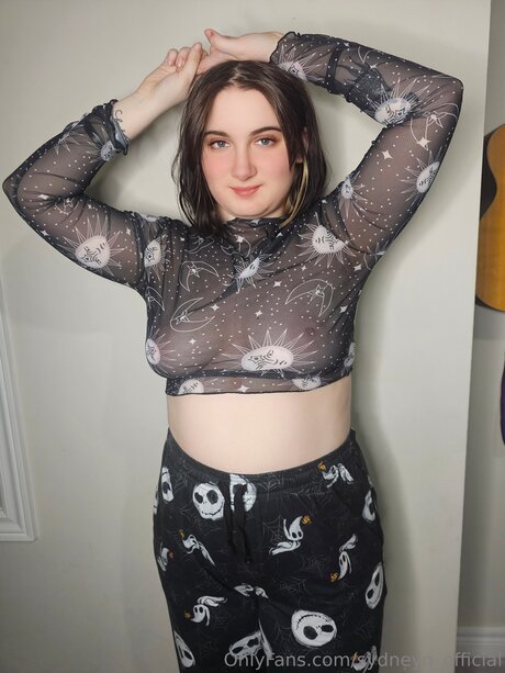 Sydneyq Official arte estelar recopilación